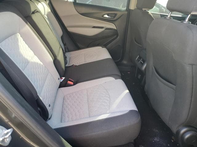 2019 CHEVROLET EQUINOX LS 11