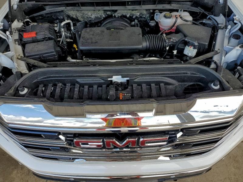 2024 GMC SIERRA K1500 SLT 12