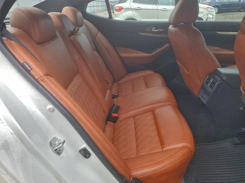 2019 NISSAN MAXIMA S 10