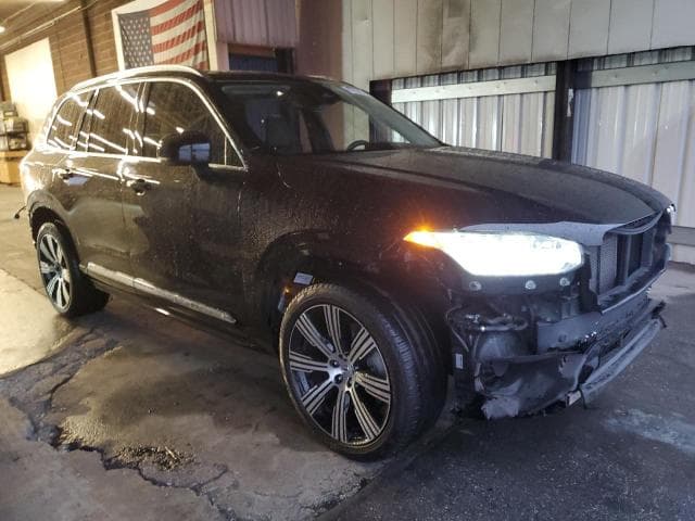 2024 VOLVO XC90 PLUS 4