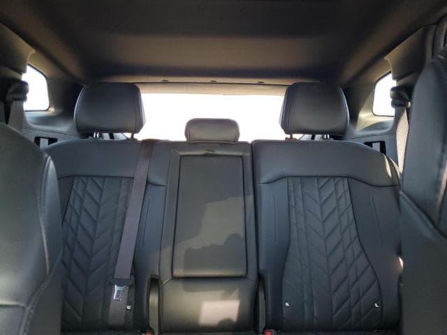 2024 KIA SPORTAGE X LINE 10