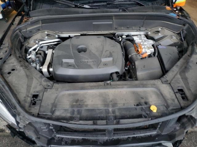 2024 VOLVO XC90 PLUS 12