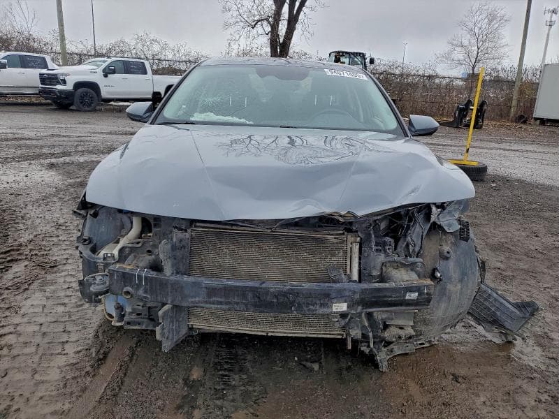 2021 HYUNDAI ELANTRA SEL 5