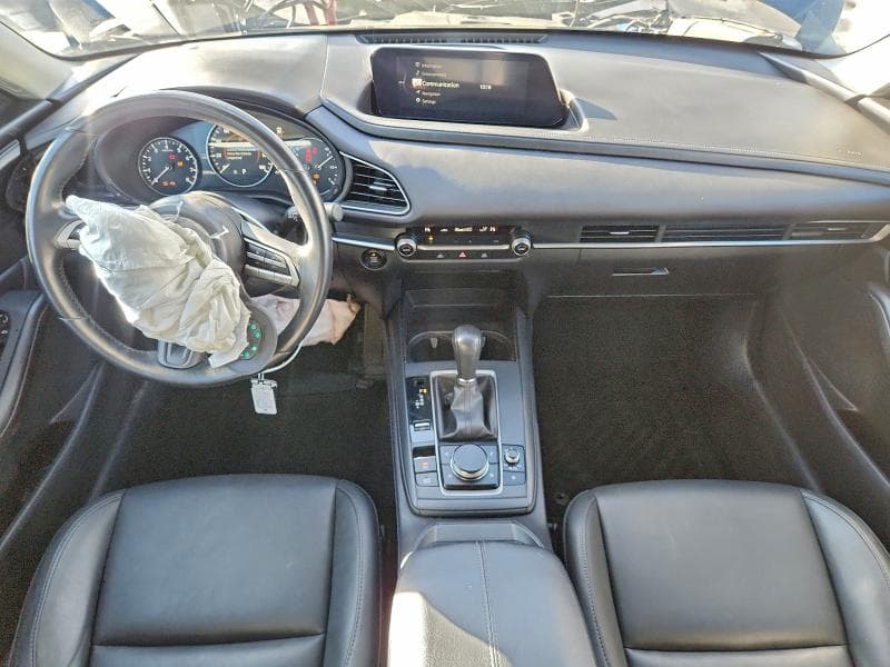 2023 MAZDA CX-30 SELECT 8