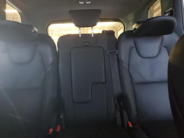2024 VOLVO XC90 PLUS 10
