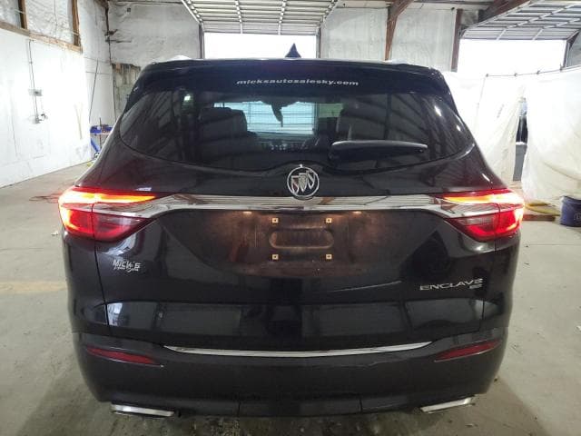 2019 BUICK ENCLAVE ESSENCE 6