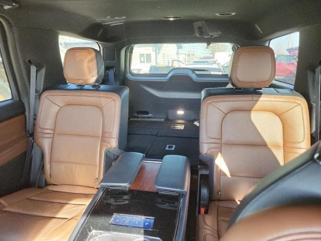 2024 LINCOLN NAVIGATOR RESERVE 10