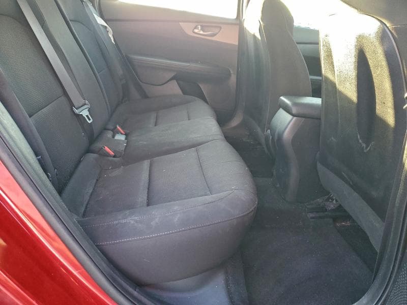 2019 KIA FORTE 10