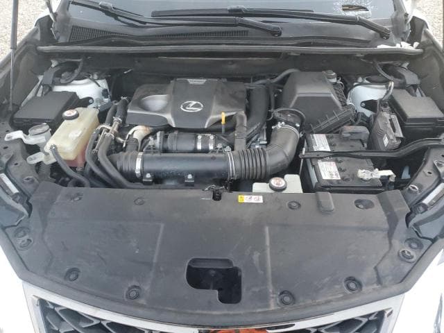 2019 LEXUS NX 300 BASE 12