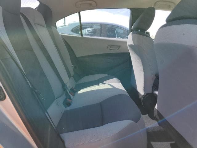 2024 TOYOTA COROLLA LE 10