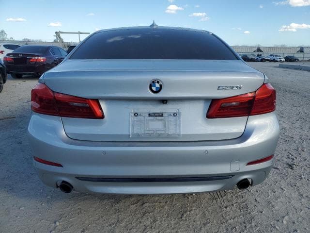 2019 BMW 530 I I 6