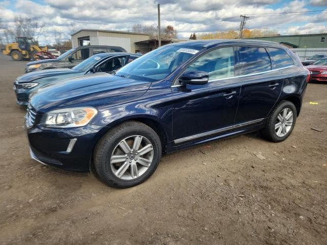 2017 VOLVO XC60 T5 INSCRIPTION