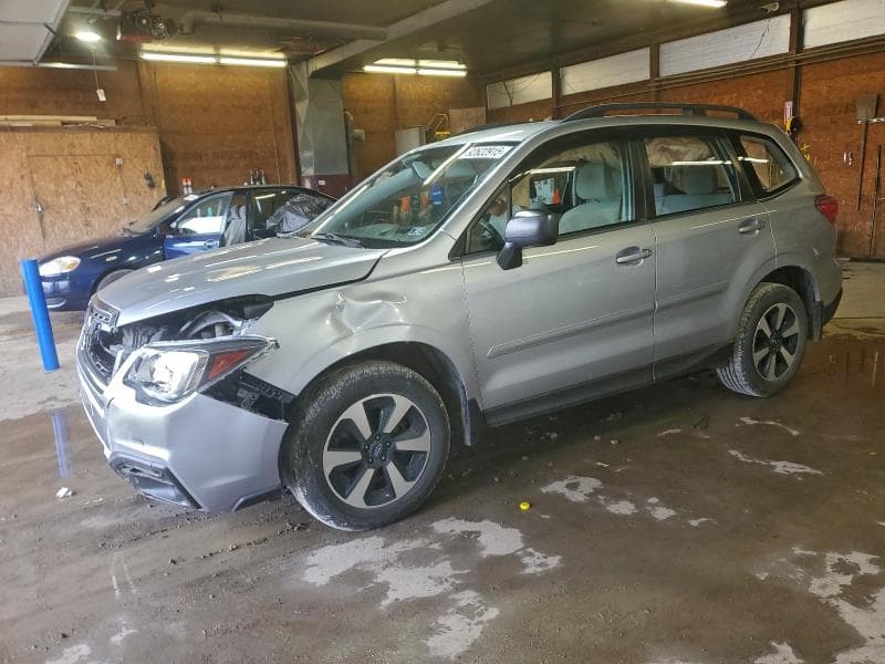 2018 SUBARU FORESTER 2.5I - 1