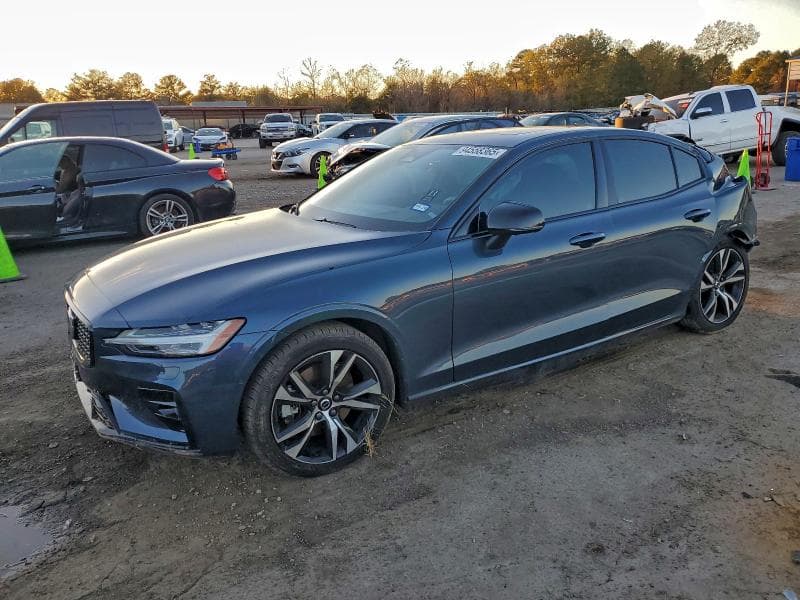 2025 VOLVO S60 PLUS - 1