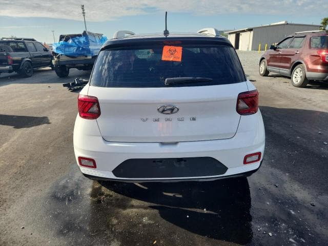 2023 HYUNDAI VENUE SEL 6