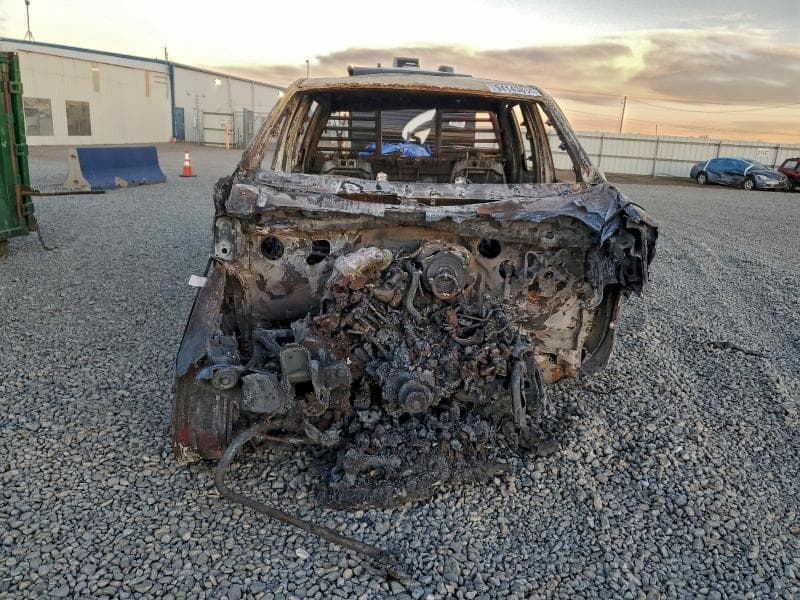 2022 CHEVROLET SILVERADO K2500 HEAVY DUTY 5