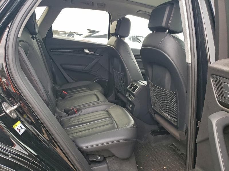 2018 AUDI Q5 PREMIUM PLUS 11