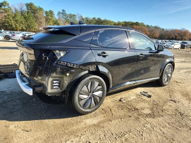 2023 NISSAN ARIYA PLATINUM + 3