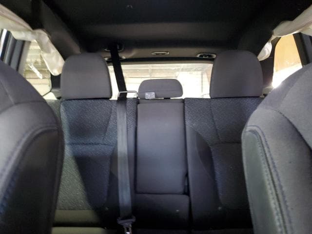2025 SUBARU FORESTER PREMIUM 10
