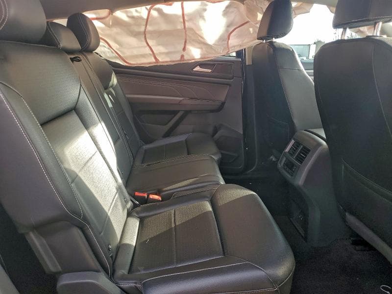 2021 VOLKSWAGEN ATLAS SE 11