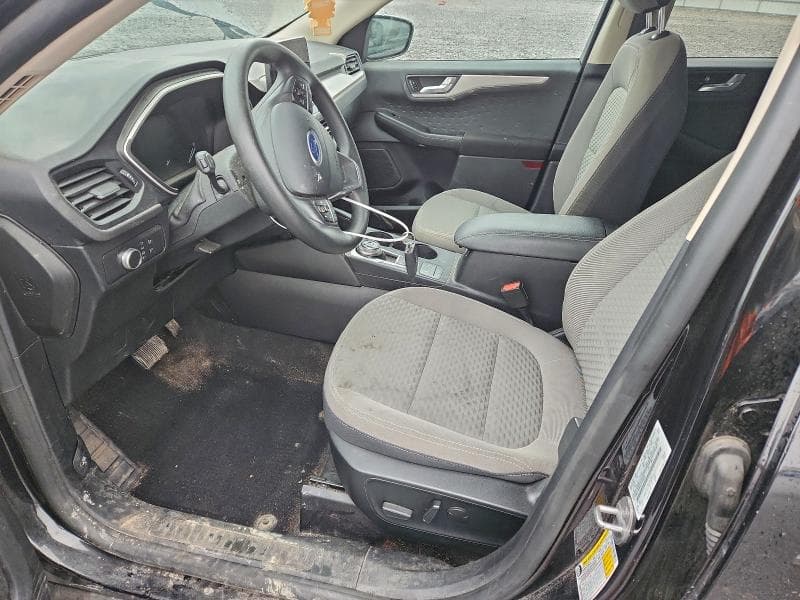 2020 FORD ESCAPE SE 7