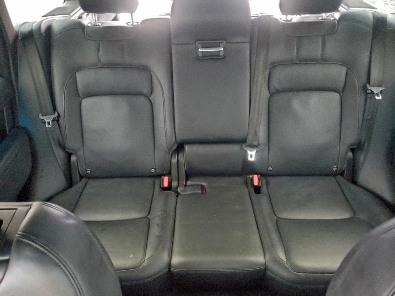 2021 LAND ROVER RANGE ROVER WESTMINSTER EDITION 10