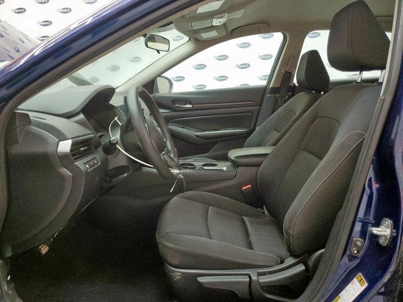 2022 NISSAN ALTIMA S 7