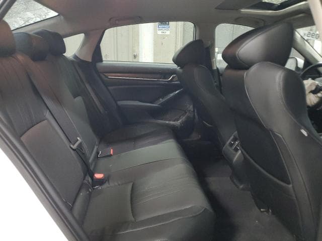 2018 HONDA ACCORD HYBRID EXL 10