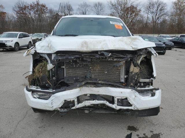 2022 FORD F150 SUPERCREW SUPERCREW 5