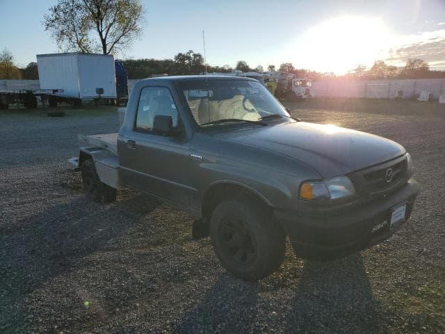 2007 MAZDA B2300 - 1