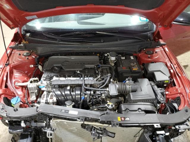 2025 HYUNDAI ELANTRA SEL SPORT 11
