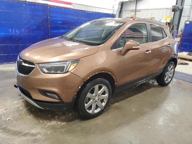 2017 BUICK ENCORE PREMIUM - 1