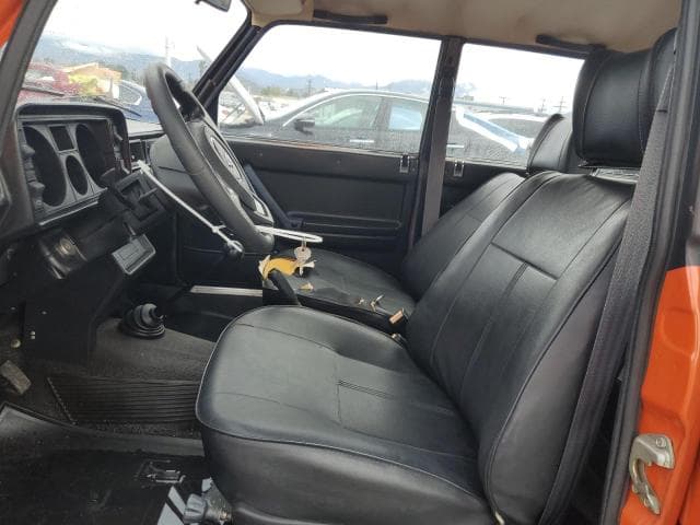 1986 OTHER OTHER 7