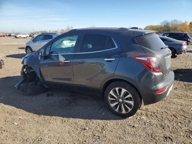 2018 BUICK ENCORE ESSENCE 2