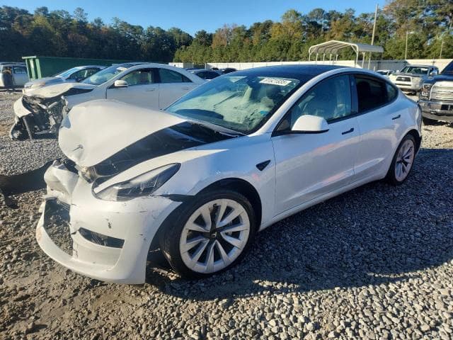 2023 TESLA MODEL 3 - 1