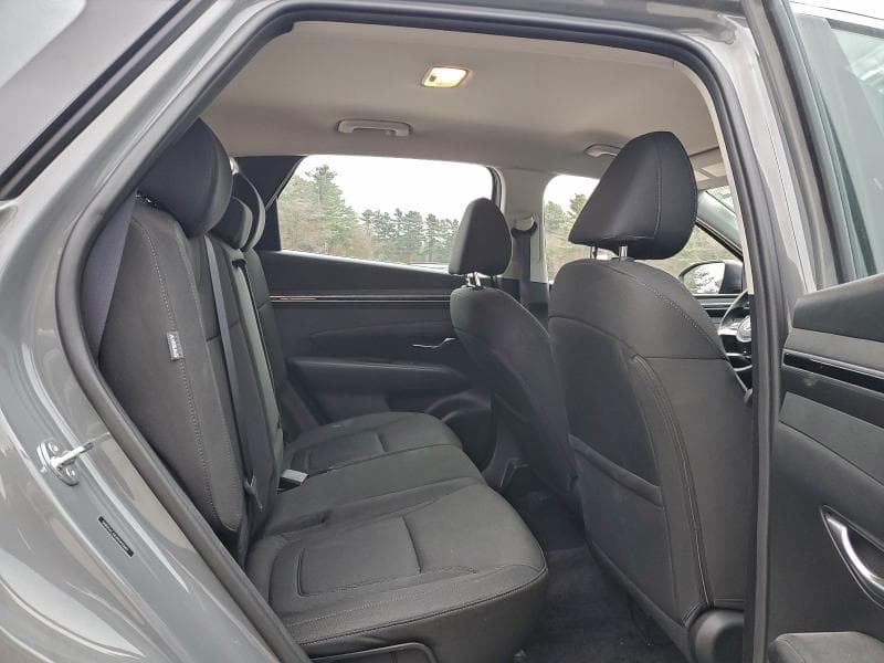 2024 HYUNDAI TUCSON SE 11