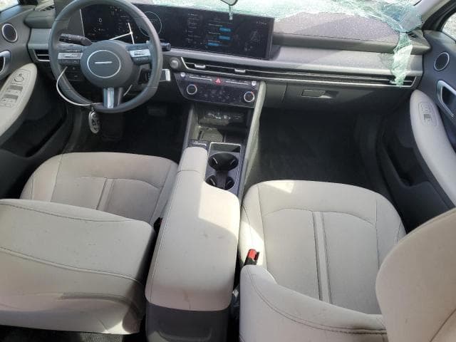 2024 HYUNDAI SONATA SEL 8