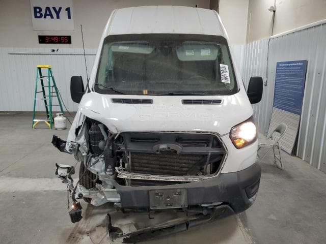 2024 FORD TRANSIT T-350 5