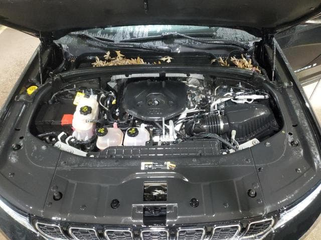 2024 JEEP GRAND CHEROKEE LIMITED 4XE 12