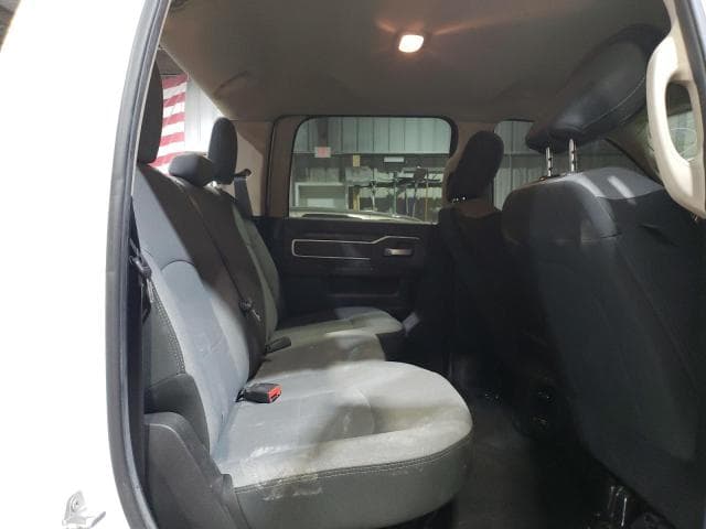 2019 RAM 3500 BIG HORN 10