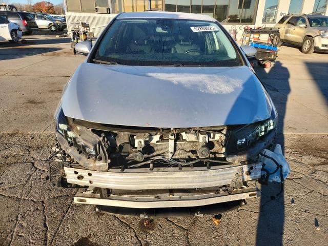 2017 TOYOTA PRIUS PRIME 5