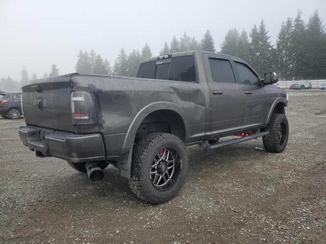 2019 RAM 2500 LARAMIE 3