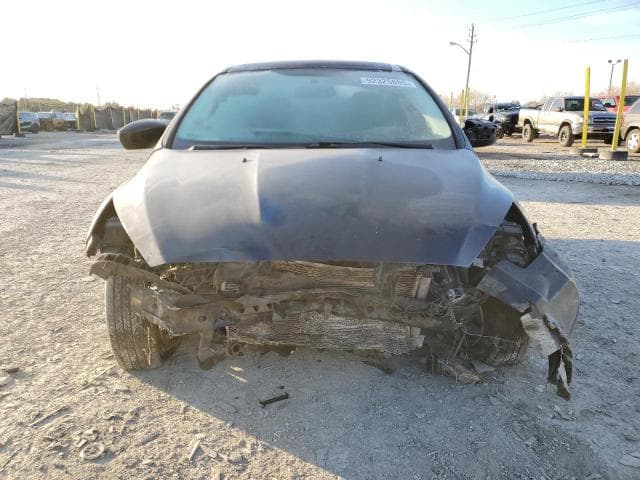 2018 FORD FOCUS SE 5