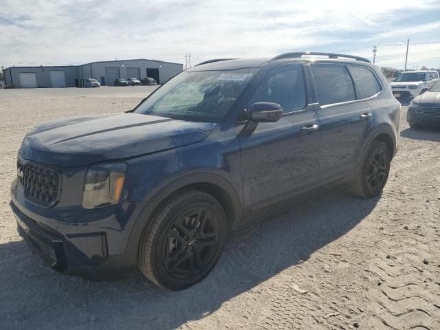 2024 KIA TELLURIDE - 1