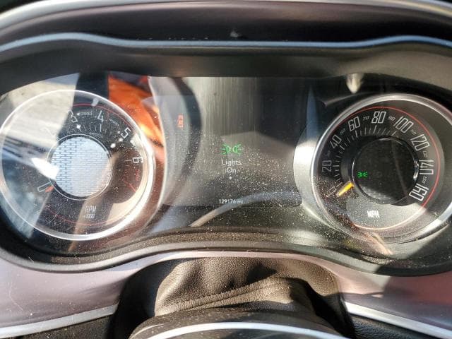 2019 DODGE CHALLENGER GT 9