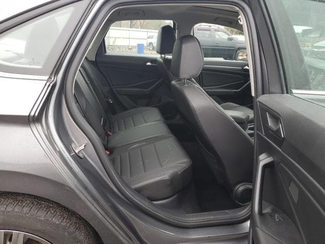 2024 VOLKSWAGEN JETTA SE 10