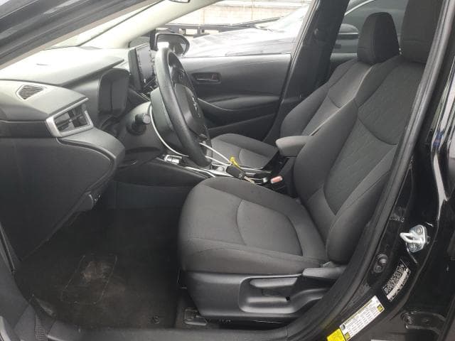 2022 TOYOTA COROLLA LE 7