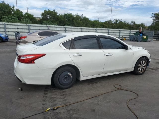 2017 NISSAN ALTIMA 3