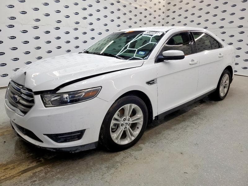 2018 FORD TAURUS SEL - 1