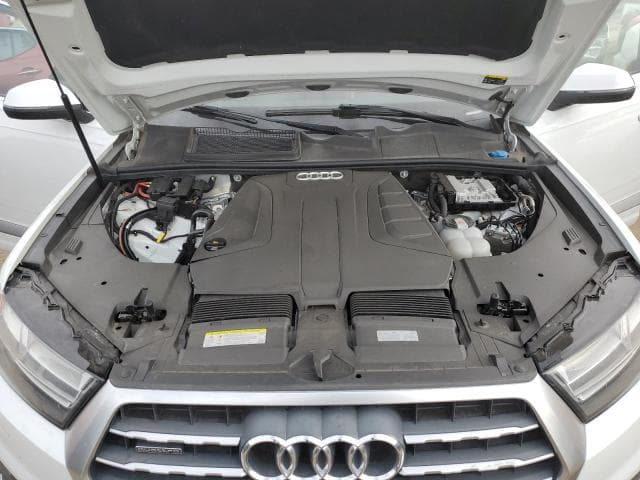 2019 AUDI Q7 PREMIUM PLUS 12
